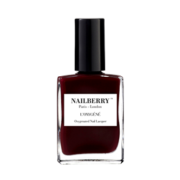 NAILBERRY NAGELACK 15 ML NOIRBERRY