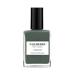 NAILBERRY 15 ML VIVA LA VEGAN