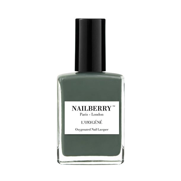 NAILBERRY 15 ML VIVA LA VEGAN