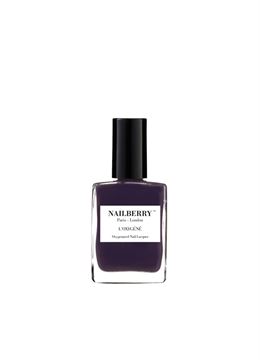 NAILBERRY NAGLACK 15 ML BLÅBÄR