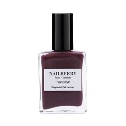 NAILBERRY NAGLACK 15 ML BOHO CHIC