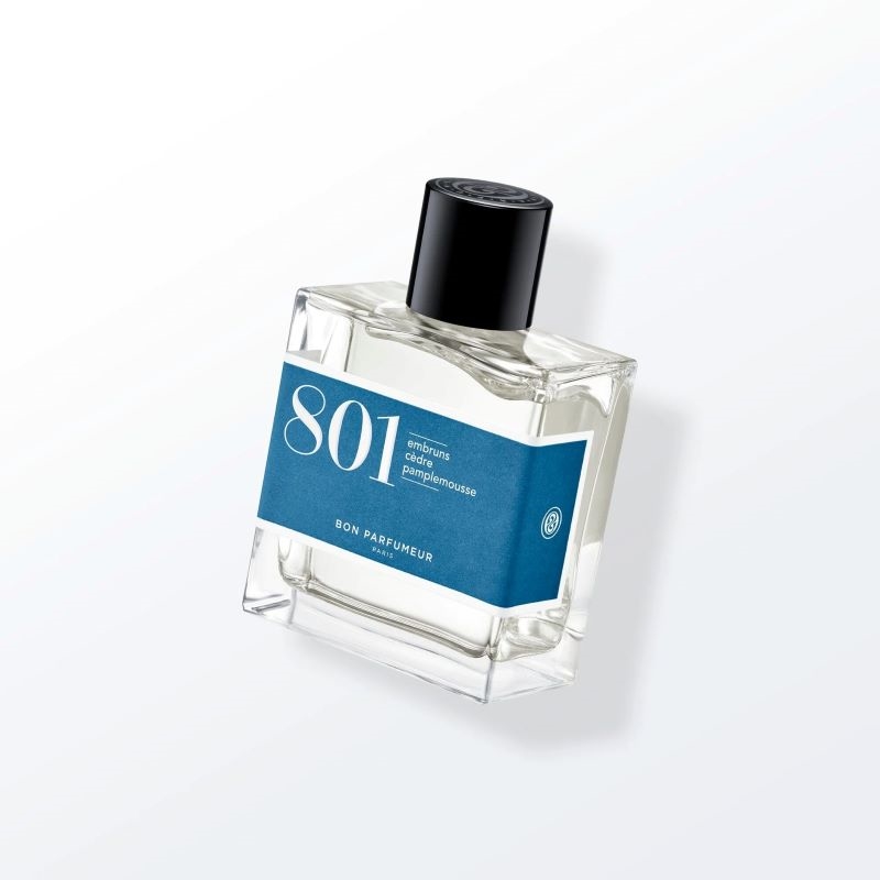 BON PARFUME EDP 801 30 ML.	