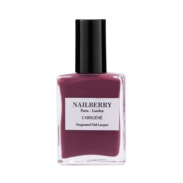 NAILBERRY NAGLACK 15 ML HIPPIE CHIC