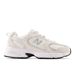 NEW BALANCE MR530CE SNEAKERS CREAM