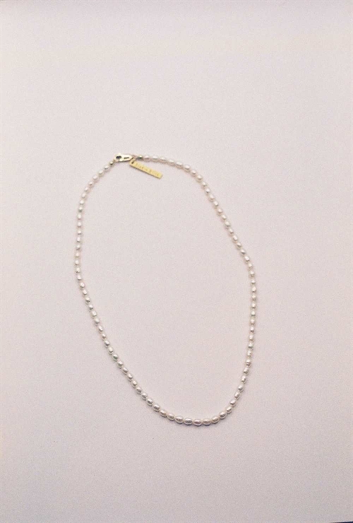 STUDIO BILLE UNI HALSBAND 48 CM